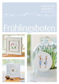 Boek - Frühlingsboten (Christiane Dahlbeck)
