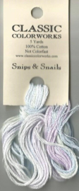 Classic Colorworks - Snips and Snails