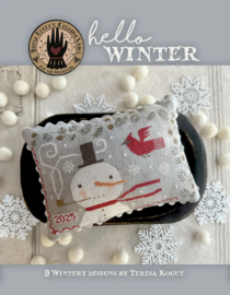 Teresa Kogut - "Hello Winter" (HW)