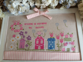 Cuore e Batticuore - "Spring is coming to town"
