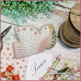 Crocette a gogo - "Dove"