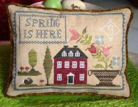 Abby Rose Designs - Spring is here