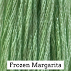 Classic Colorworks - Frozen Margarita