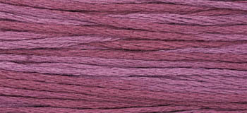 Weeks Dye Works - "Boysenberry"