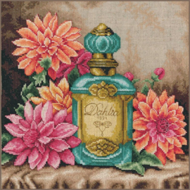Lanarte - "The scent of dahlia" (PN-0206925)