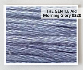 The Gentle Art - Morning Glory