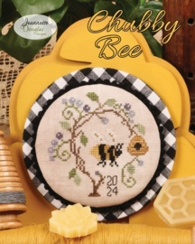 Jeannette Douglas - "Chubby Bee"