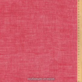 Tissu Acufactum- "Emma Pomegranate"