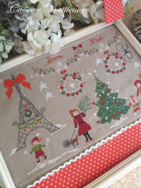 Cuore e Batticuore - "Natale a Parigi"