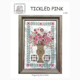 Rosewood Manor -  "Tickled Pink"