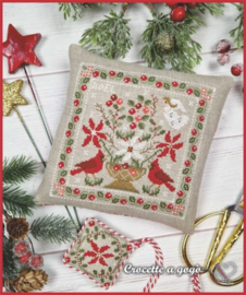 Crocette a gogo - "Christmas Basket"