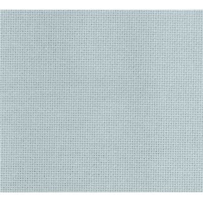Zweigart -  Aïda Extra-fine (8 st/cm - 20 ct) - kleur 5018 (misty blue)