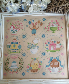 Cuore e Batticuore - "Easter Collection"