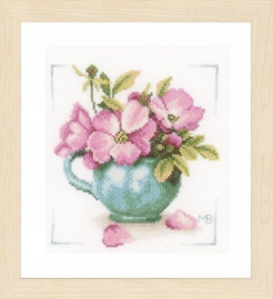 Lanarte - PN-0164070 - "Wild roses"