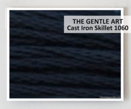The Gentle Art - Cast Iron Skillet