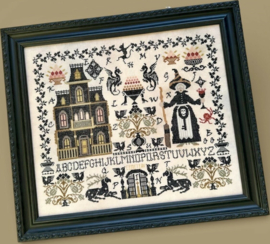 Twin Peak Primitives - "Witch House Sampler"
