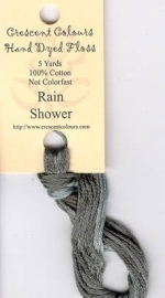 Classic Colorworks - Rain Shower