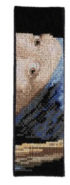 DMC - "Girl with a Pearl Earring - Johannes Vermeer" (BK 2009 - Masters Collection)