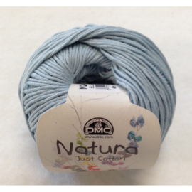 DMC Natura - nr. 24 - Blue Paradise