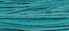 Weeks Dye Works - Turquoise