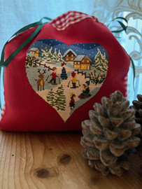 Lilli Violette - "Cuore di neve"
