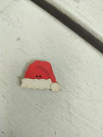 Atelier Bonheur du Jour - "Kerstmuts"