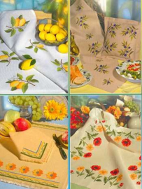 Livret - Rico nr. 80 - Fragrance of the south