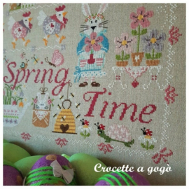 Crocette a gogo - Spring time