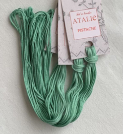 Atalie - "Pistache"