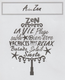 Au fil de l'Yères - Arbre Zen