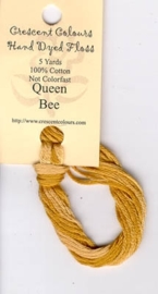 Classic Colorworks - Queen Bee