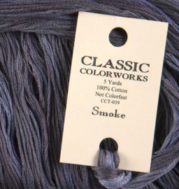 Classic Colorworks - Smoke