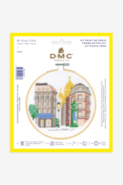DMC - "Paris" (BK1963L)