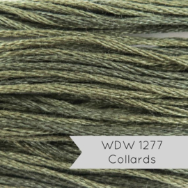 Weeks Dye Works - Collards