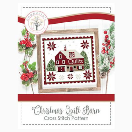 Annabella's - "Christmas Quilt Barn"