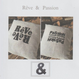 Au fil de l'Yères  - "Rêve" & "Passion"