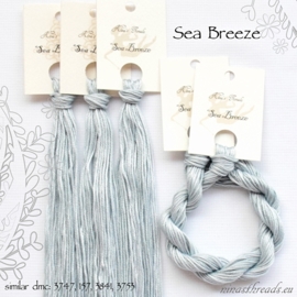 Nina's Threads - Sea Breeze