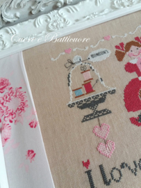 Cuore e Batticuore - "My One and Only Love"