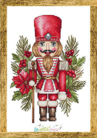 Les petites croix de Lucie - "Christmas Nutcracker"