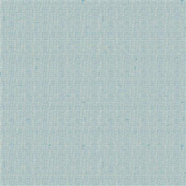 Stoffen - "Mother's Valentines - Blauw linneneffect" (Marcus)