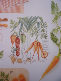 Livre - Mon jardin potager (Veronique Enginger)