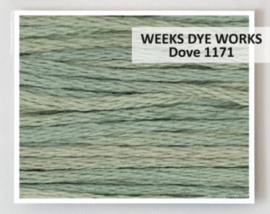 Weeks Dye Works - Dove