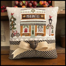 Little House Needleworks - Mercantile (Hometown Holiday nr. 18)