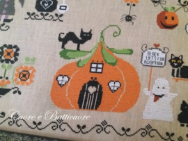Cuore e Batticuore - "Halloween Farm"