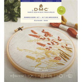 DMC - "Wheat" (TB227)