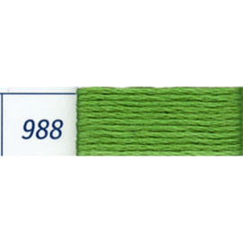 DMC - 988