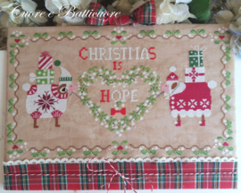 Cuore & Batticuore - "Christmas is Hope"
