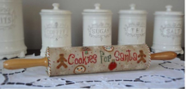 New York Dreamer - Cookies for Santa