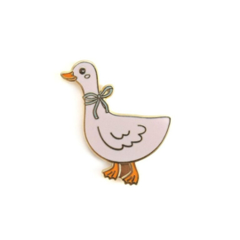 Needleminder - "Playful Duckling"