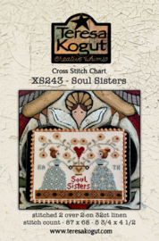 Teresa Kogut - Soul Sisters